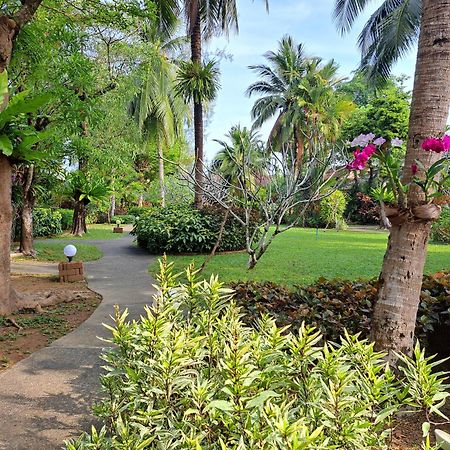 Jasmin Resort - Sha Plus Khao Lak Exterior foto