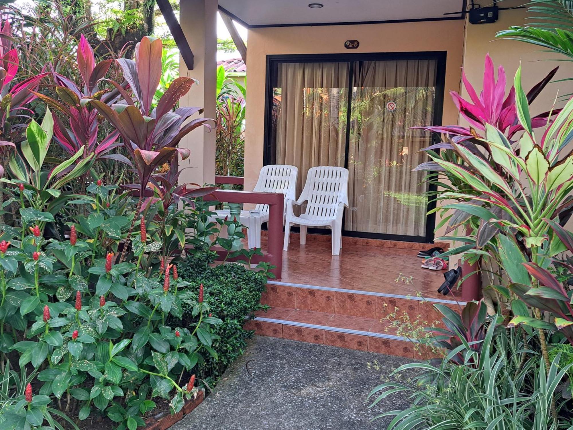 Jasmin Resort - Sha Plus Khao Lak Exterior foto