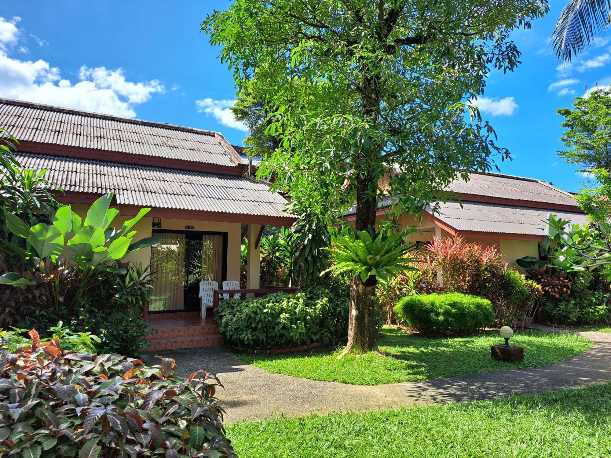 Jasmin Resort - Sha Plus Khao Lak Habitación foto