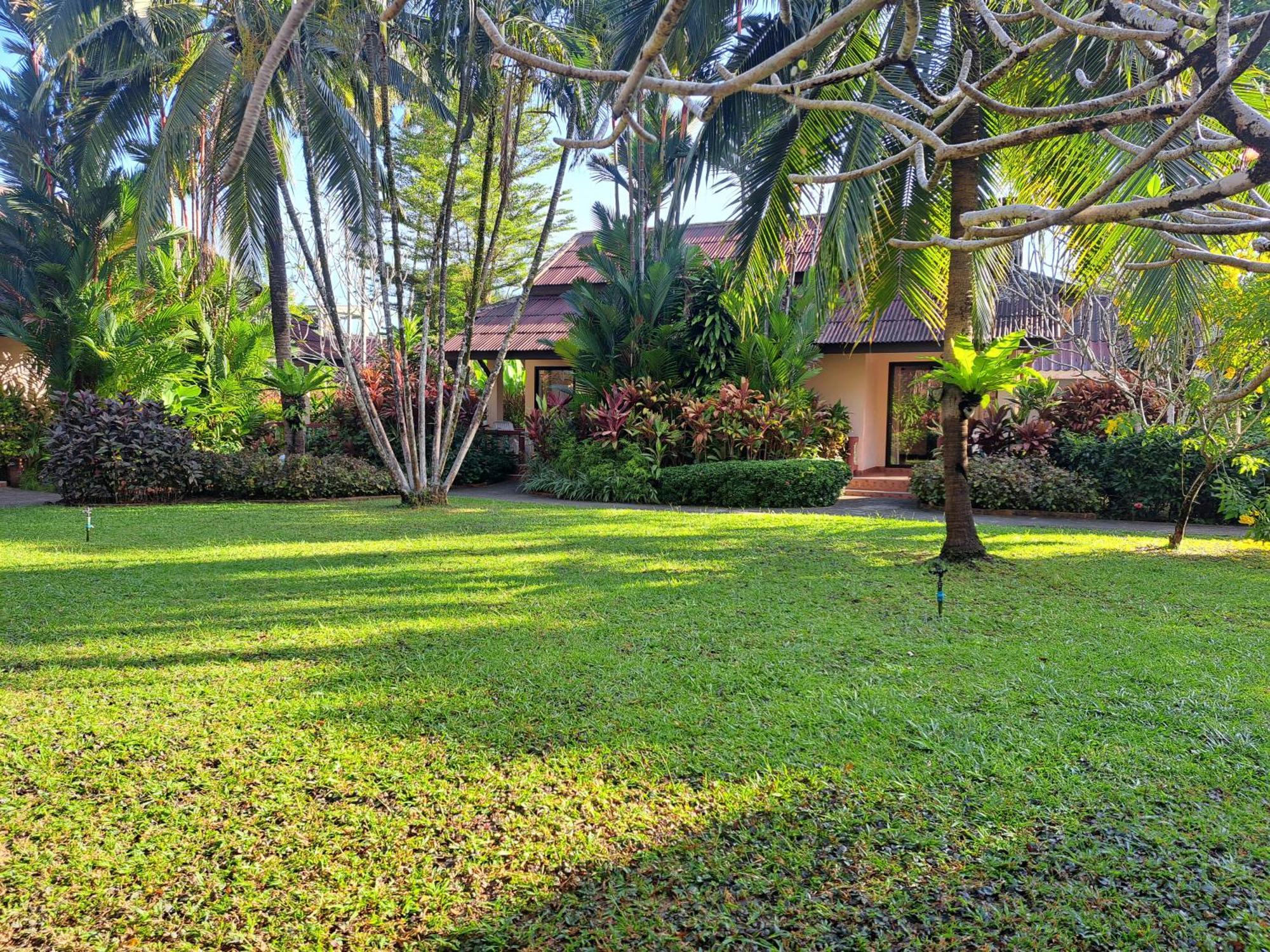 Jasmin Resort - Sha Plus Khao Lak Habitación foto